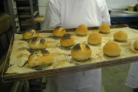 Ben's Cookies photo 4